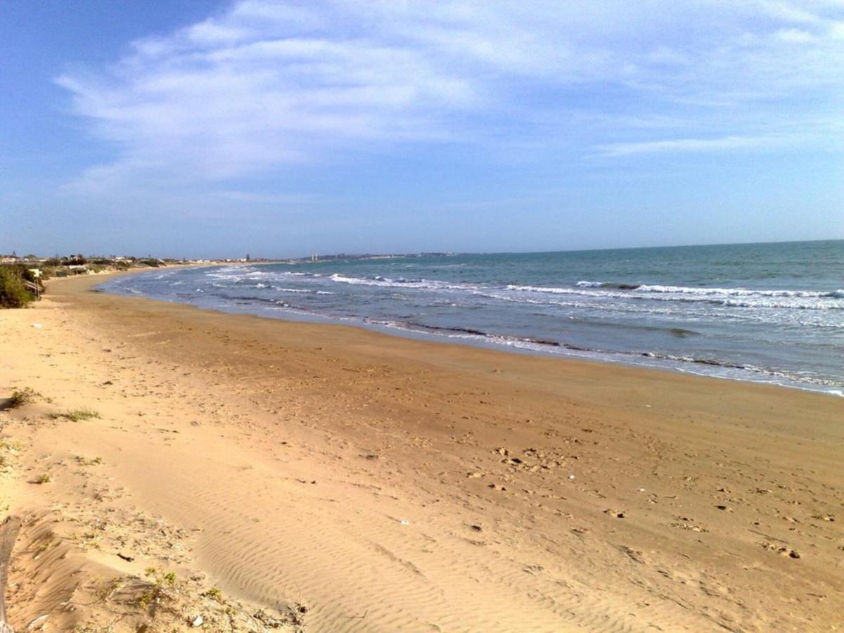 Villetta Granelli Esterno foto